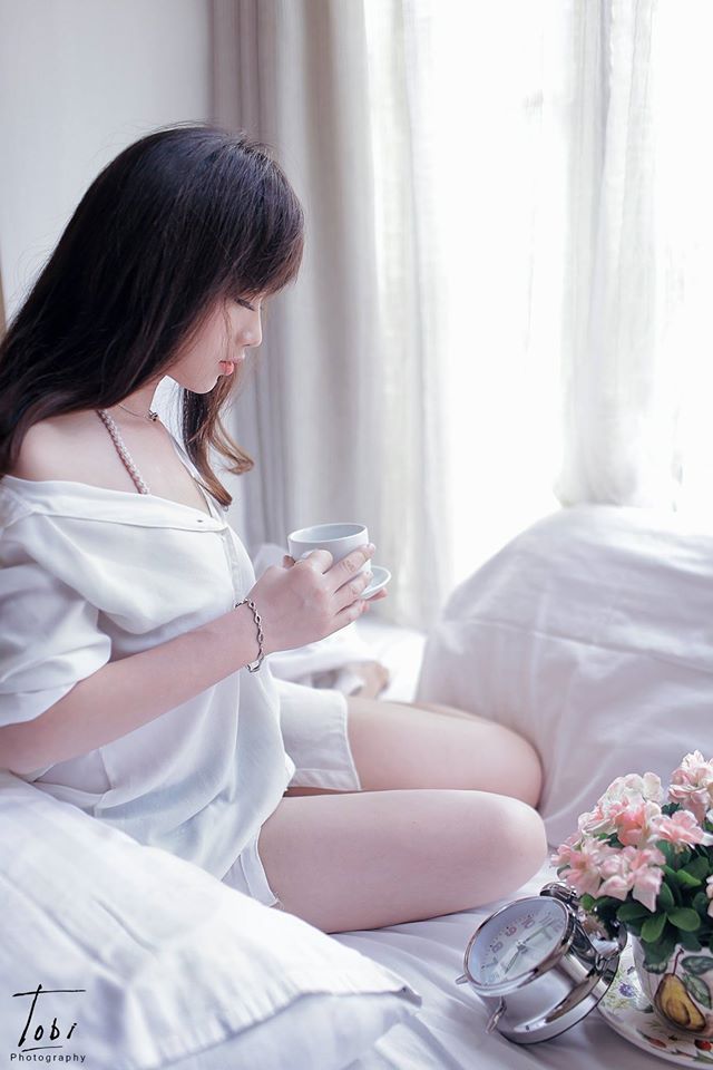 樱桃嘴与大鼻子